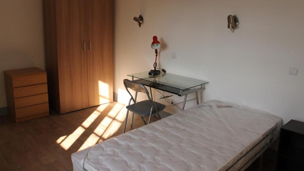 Standard Zimmer BE Coimbra Hostels