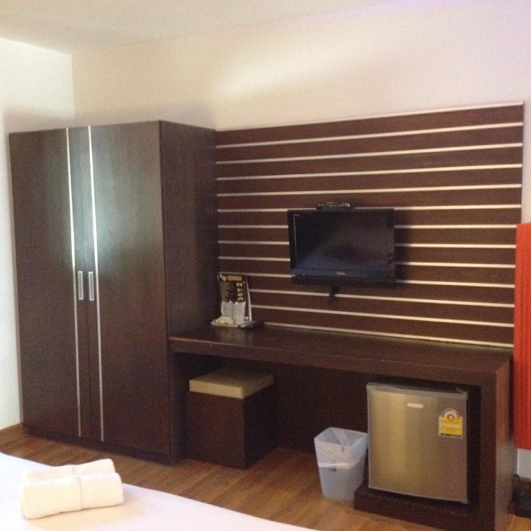 Standard Doppel Zimmer Palm Inn