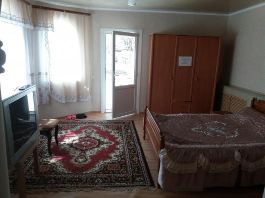 Kamin Morozovsk