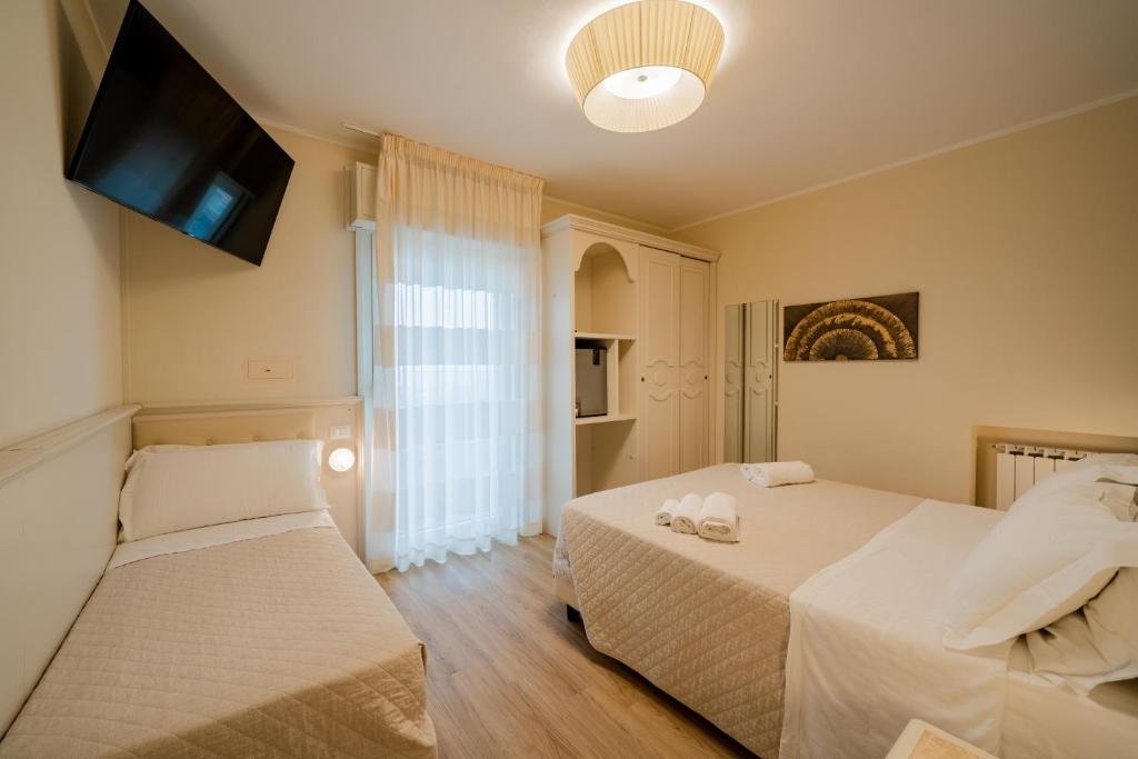 Standard room Hotel Orchidea