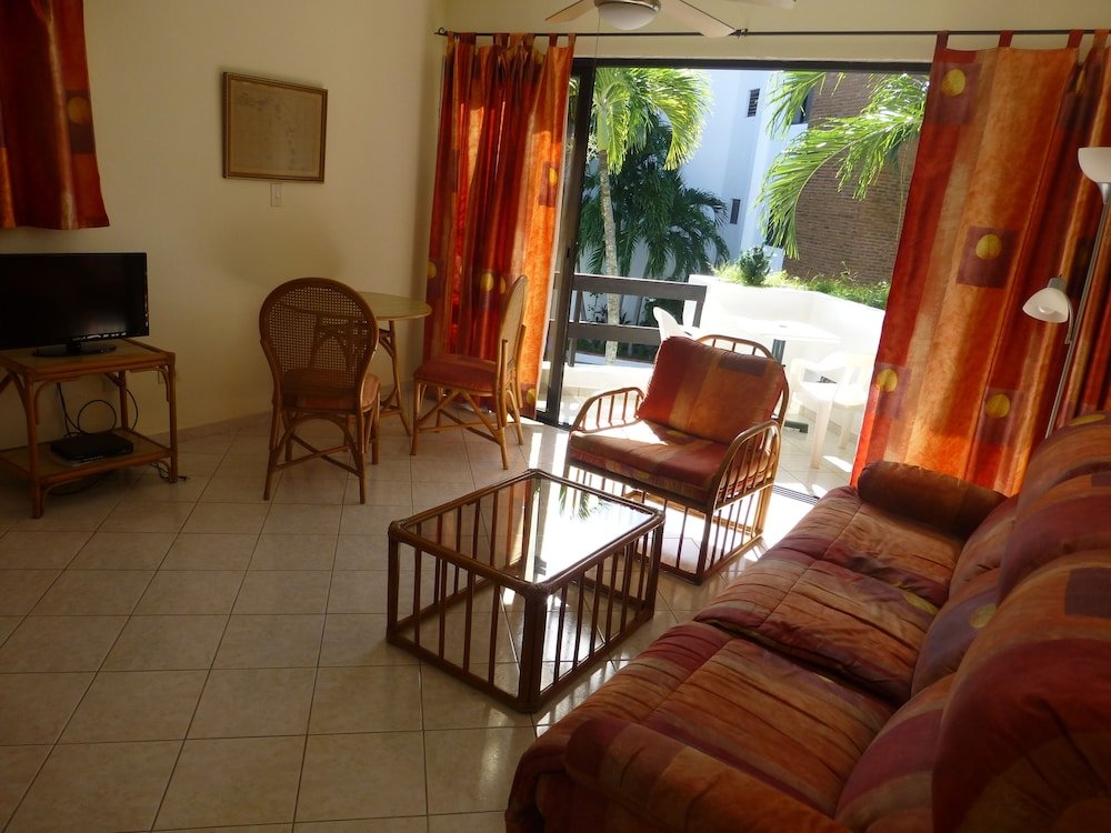 Supérieure appartement Apartment B5 at Central Sosua Residential Club