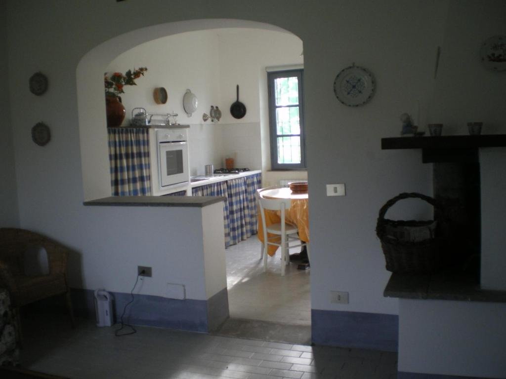 Апартаменты с 2 комнатами Bicoca - Casaletti