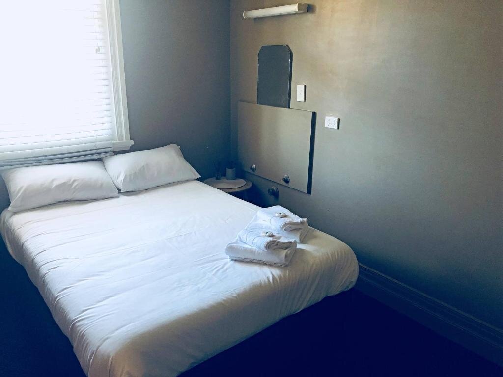 Standard chambre Swansea Hotel