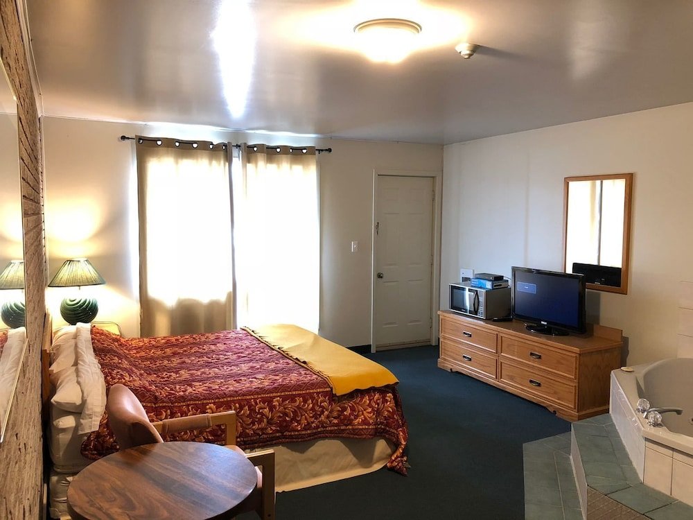 Standard room Spanish River Inn
