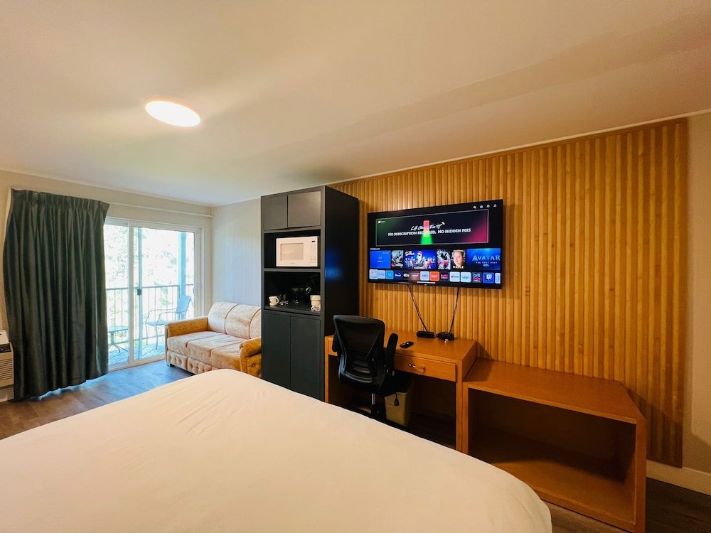 Camera doppia Standard con balcone Hotel Civilia Lakeside by Civilia Golf Retreat