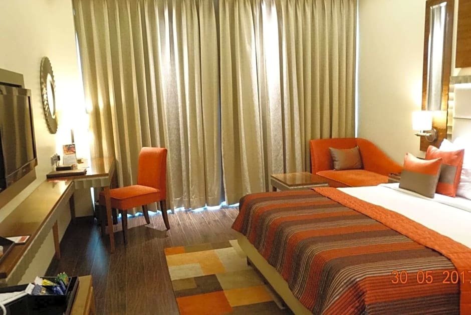 Premium chambre Ramada by Wyndham Gurgaon Central