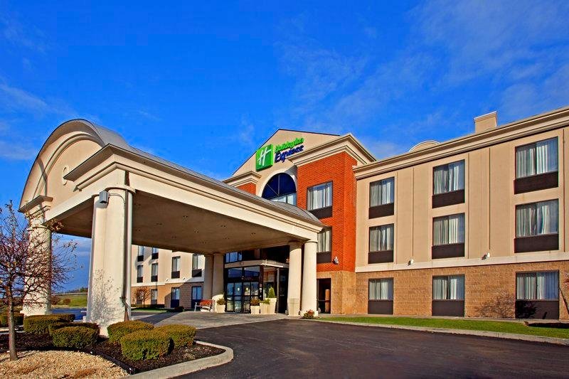 Camera singola Standard Holiday Inn Express & Suites East Greenbush Albany-Skyline an IHG Hotel