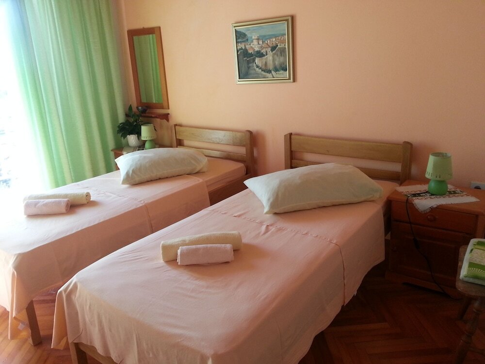 Superior room Hostel Villa Zorana