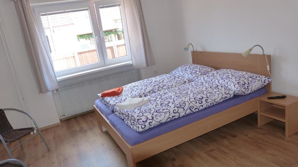 Apartamento 1 dormitorio Penzion Pod Jáchymem