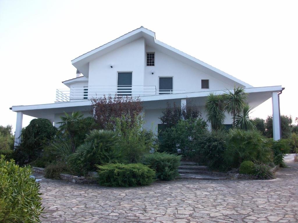 Villa Villa Gianfreda