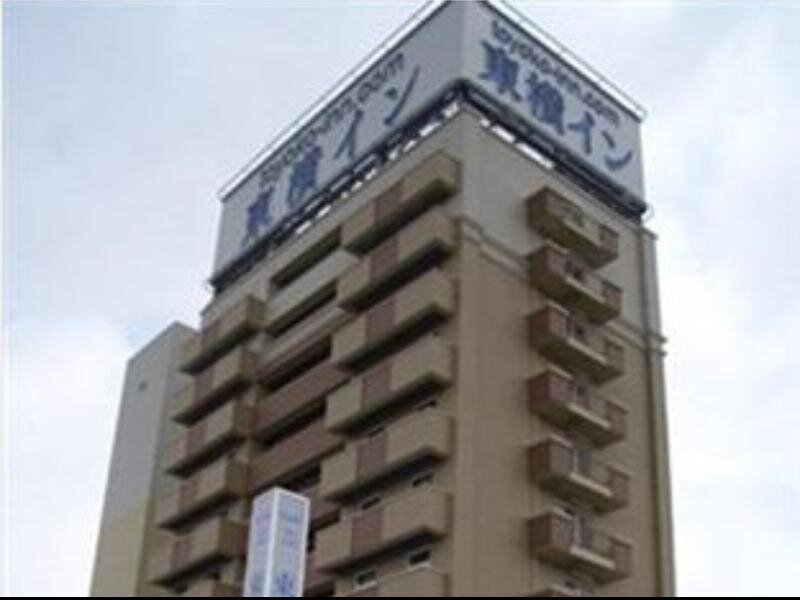 Номер Economy Toyoko Inn Yamagata-eki Nishi-guchi