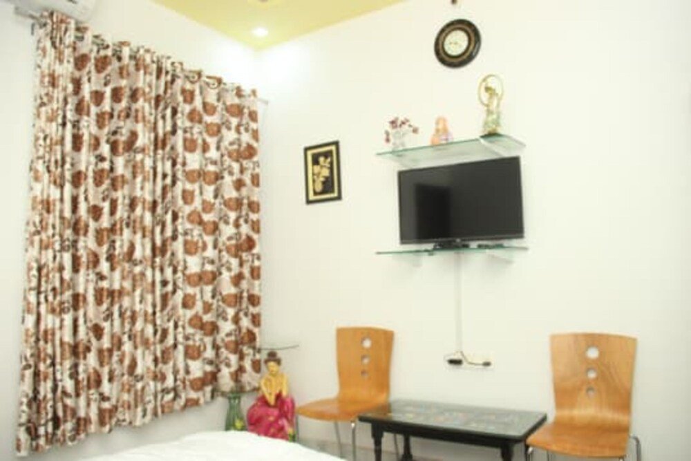 Habitación De lujo Udaipur Lake City Home Stay