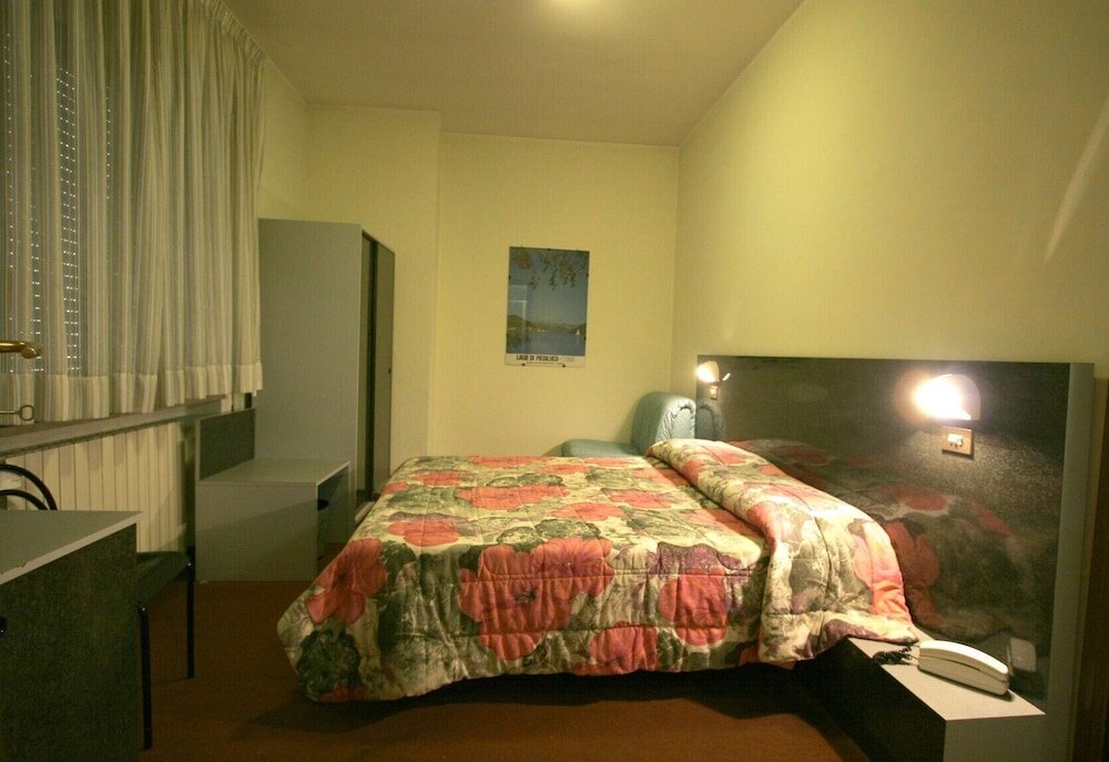 Standard Doppel Zimmer Hotel Fina