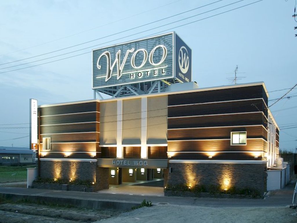Номер Standard Hotel Woo