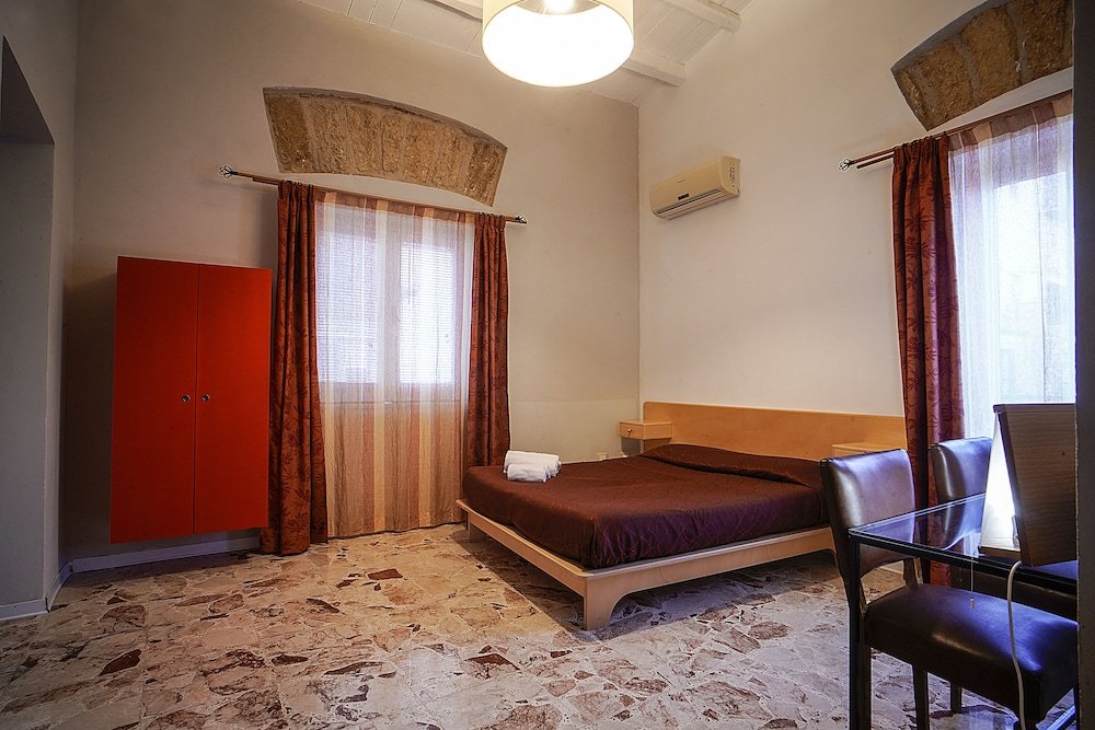 Confort double chambre Vue mer Casa Lerux