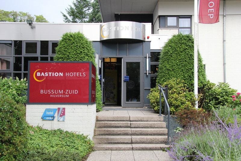 Suite Estándar Bastion Hotel Bussum Hilversum