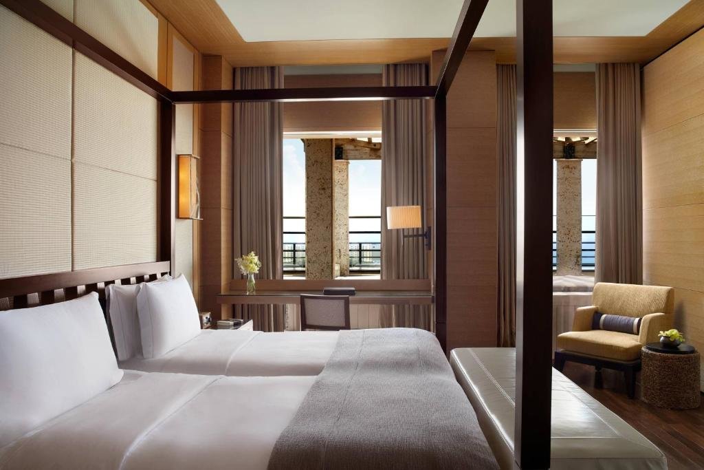 Suite The Ritz-Carlton Okinawa