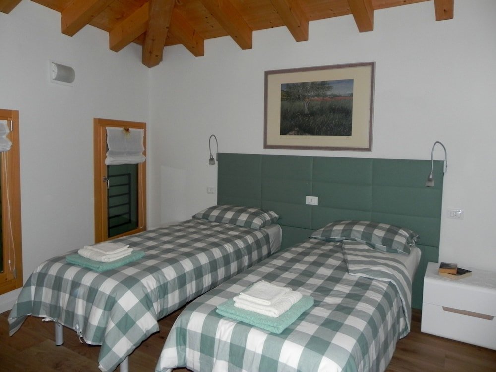 Standard chambre da Meri Locazione Turistica Appartamento