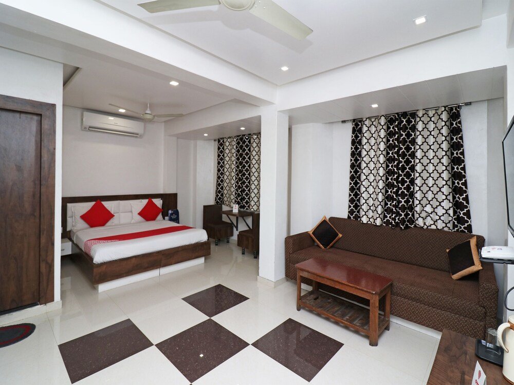 Deluxe Suite Hotel Jalaj Retreat Bhilwara