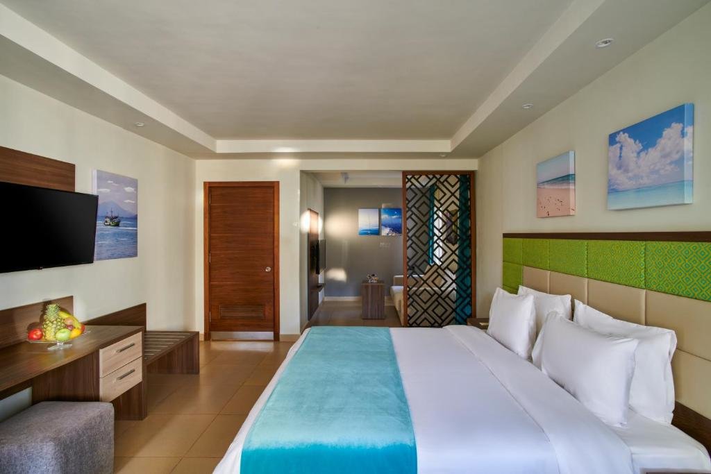 Komfort Doppel Zimmer Maritim Jolie Ville Resort & Casino Sharm El Sheikh