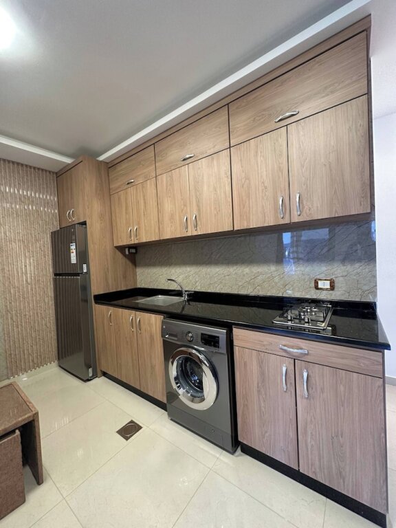 Апартаменты Modern 2bedroom For Rent Abdoun