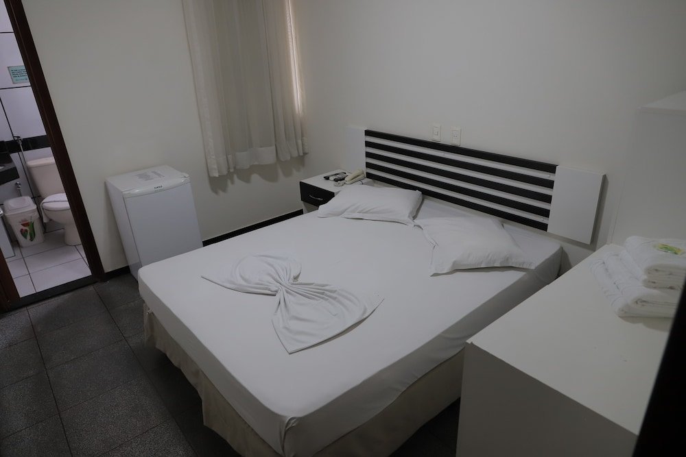 Standard room Oft Neve's hotel