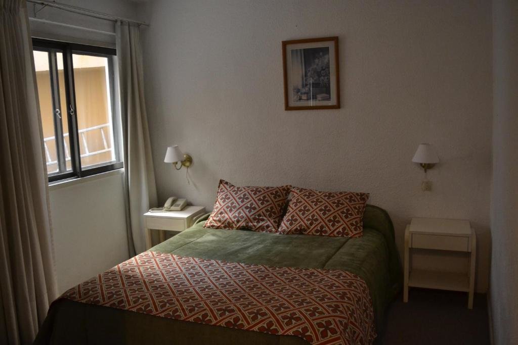 Standard double chambre Hotel Bariloche Flat