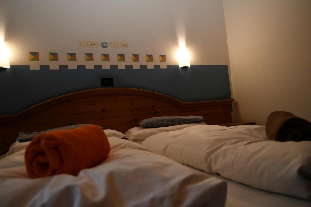 Comfort room Hotel Bella di Bosco