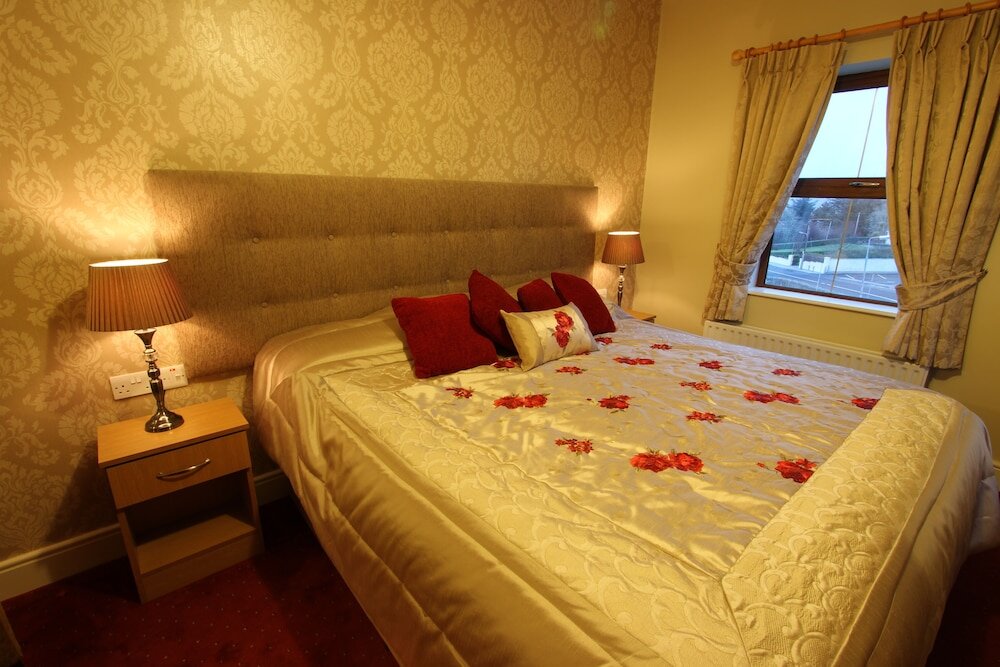 Номер Standard Ballyliffin TownHouse Boutique Hotel