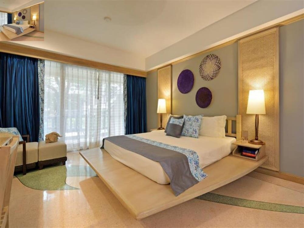Superior Zimmer mit Balkon Pakasai Resort - SHA Extra plus