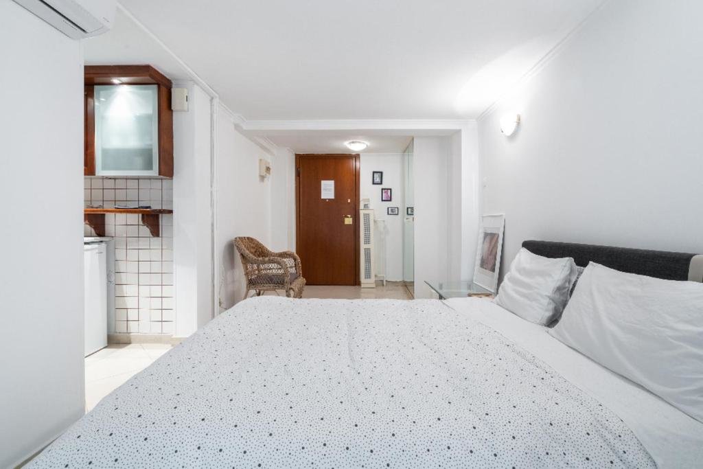 Appartement Studio in the city center, Syntagma