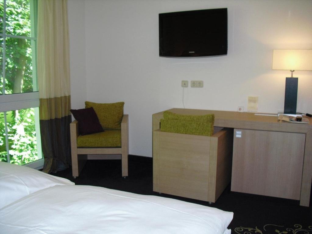 Одноместный номер Comfort Hotel Robben