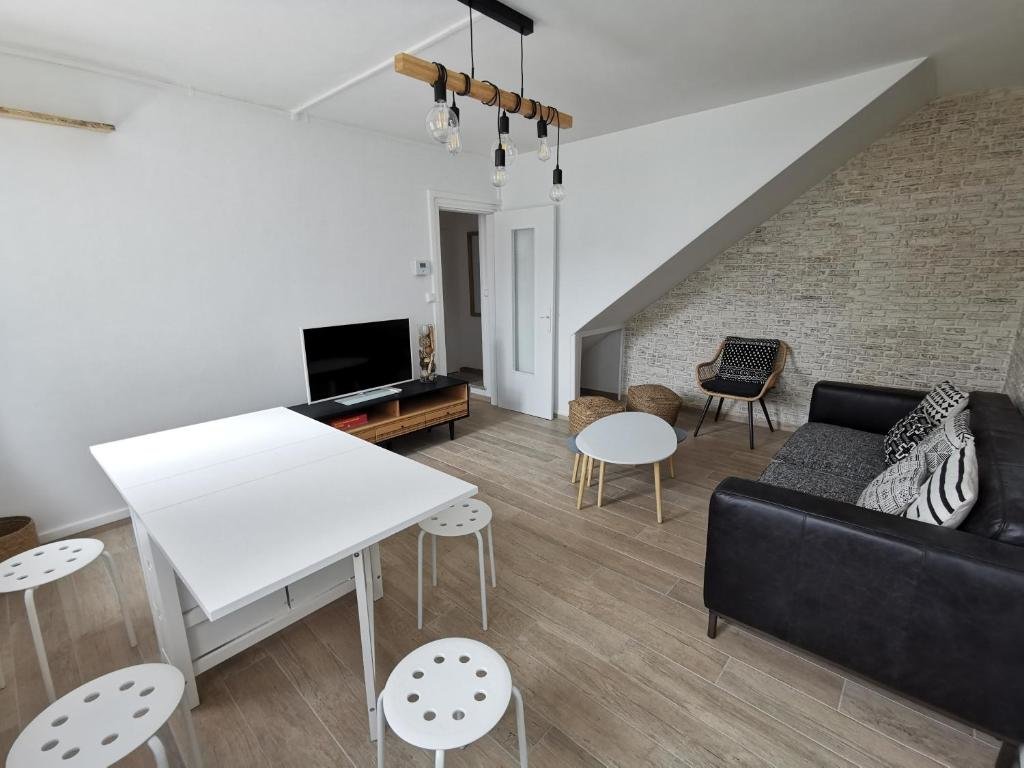 Apartamento L'IDEAL cosy & cocooning proche de Fontainebleau