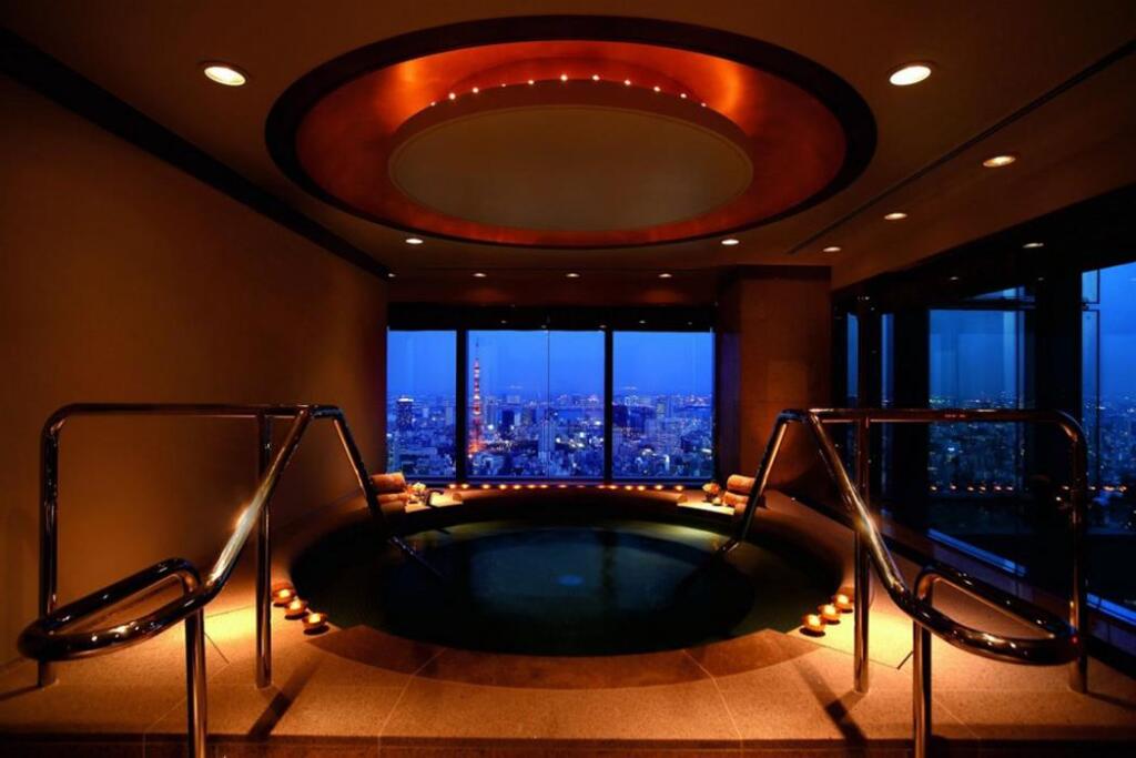 The Ritz-Carlton, Tokyo