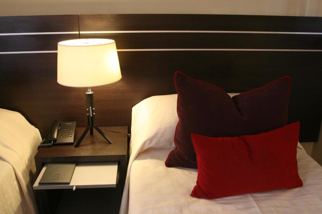 Standard chambre Zoom Apartments Hotel Boutique