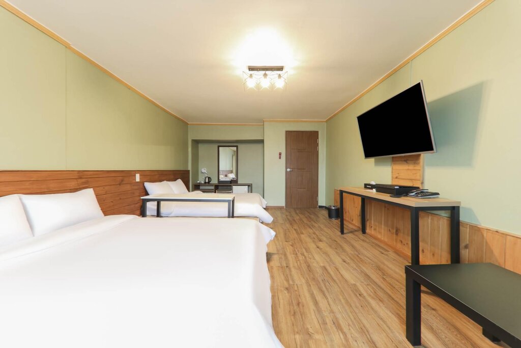 Junior suite Pure Stay