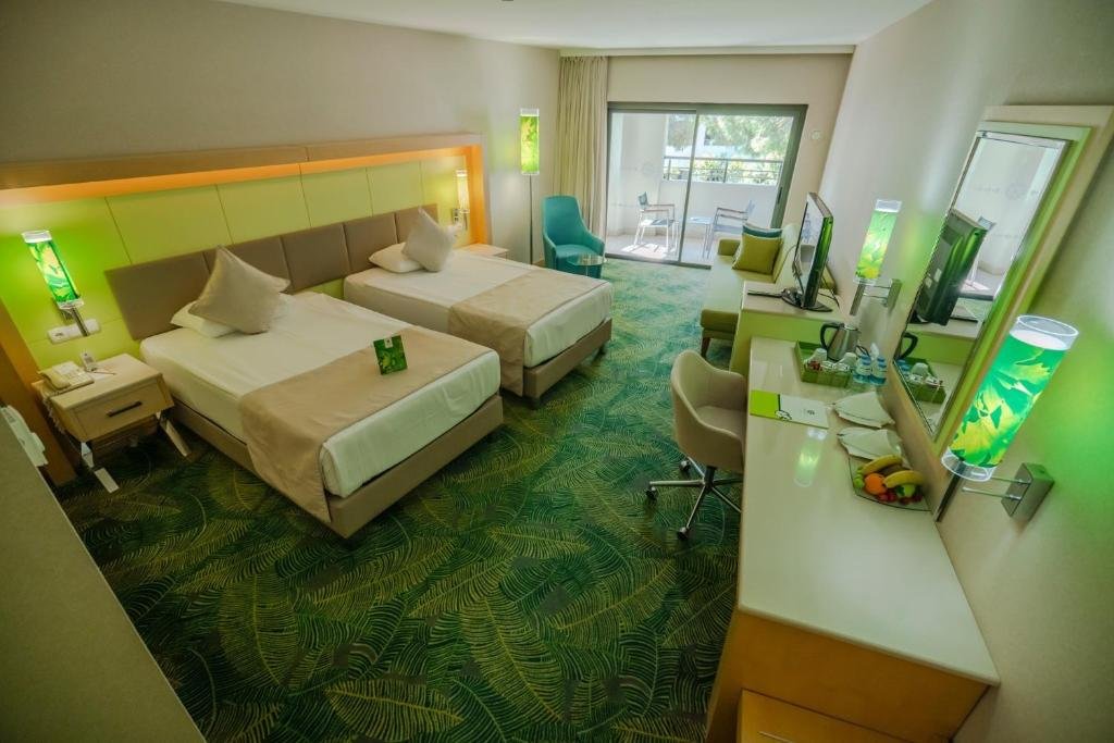 Classique chambre Cornelia De Luxe Resort