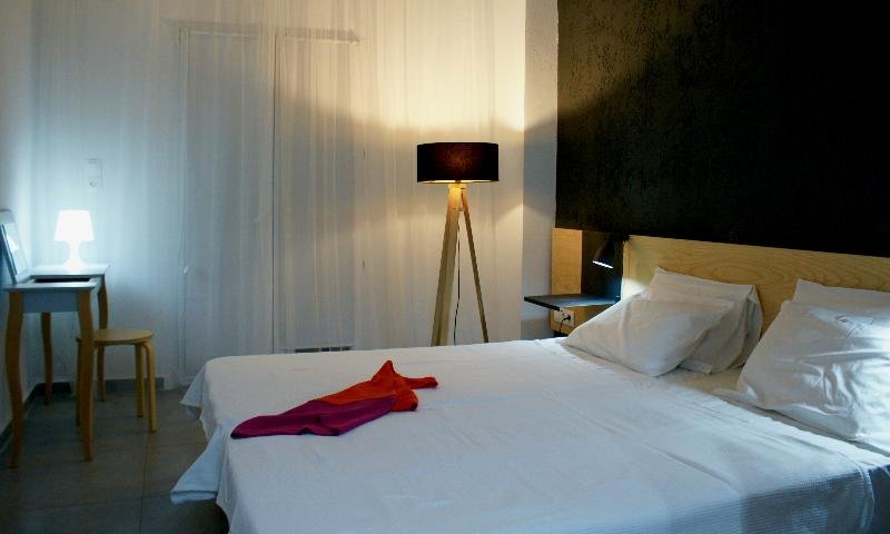 Standard room Azure Mare Hotel