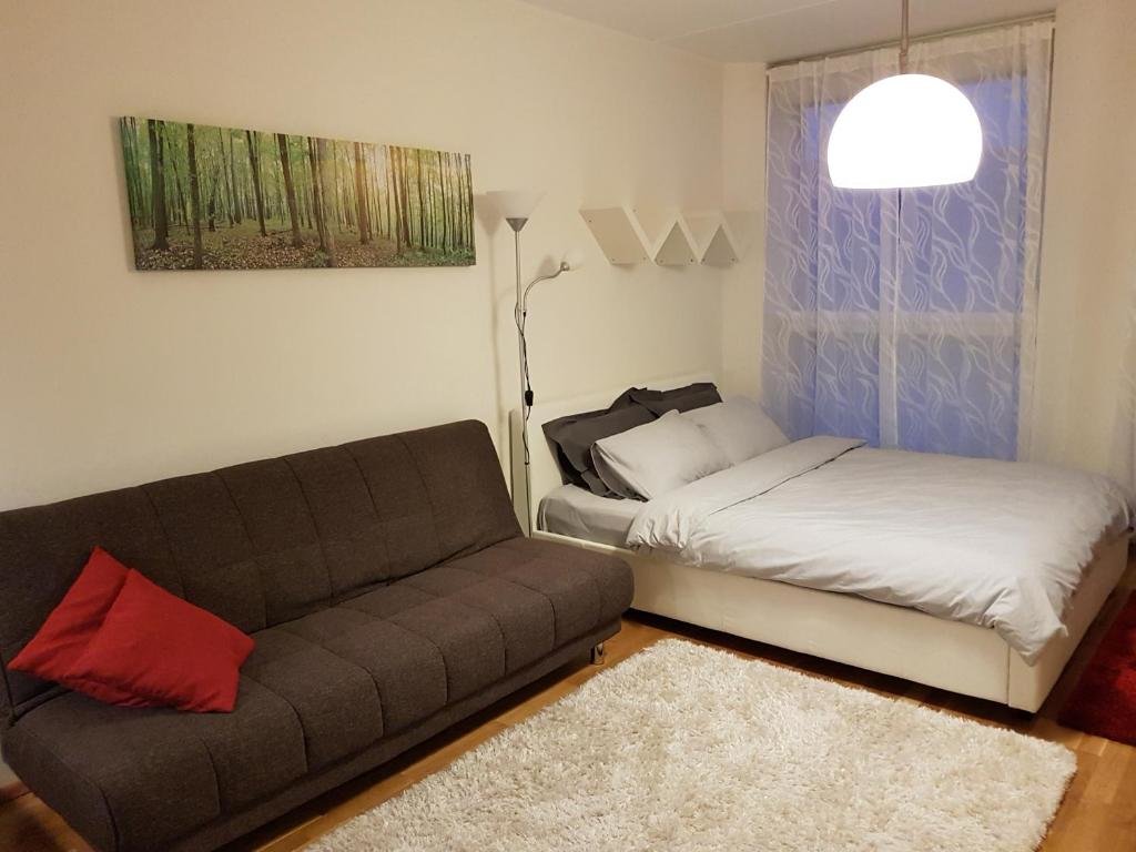 Студия Rotermanni Guest Apartments