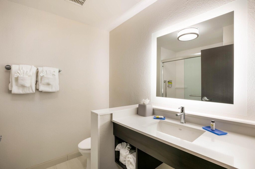 Standard Double room Holiday Inn Express & Suites Jacksonville - Town Center, an IHG Hotel