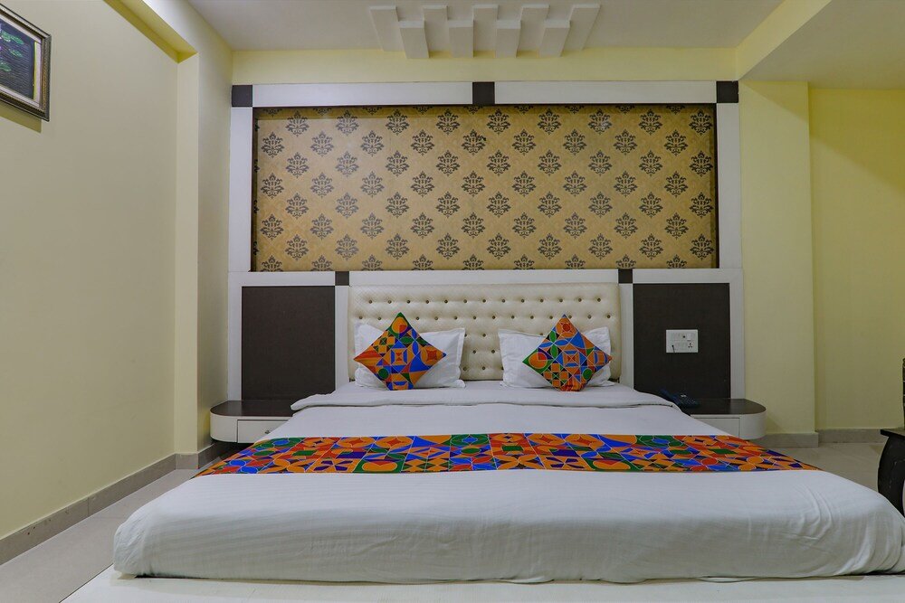 Executive room Hotel Govinda Royal