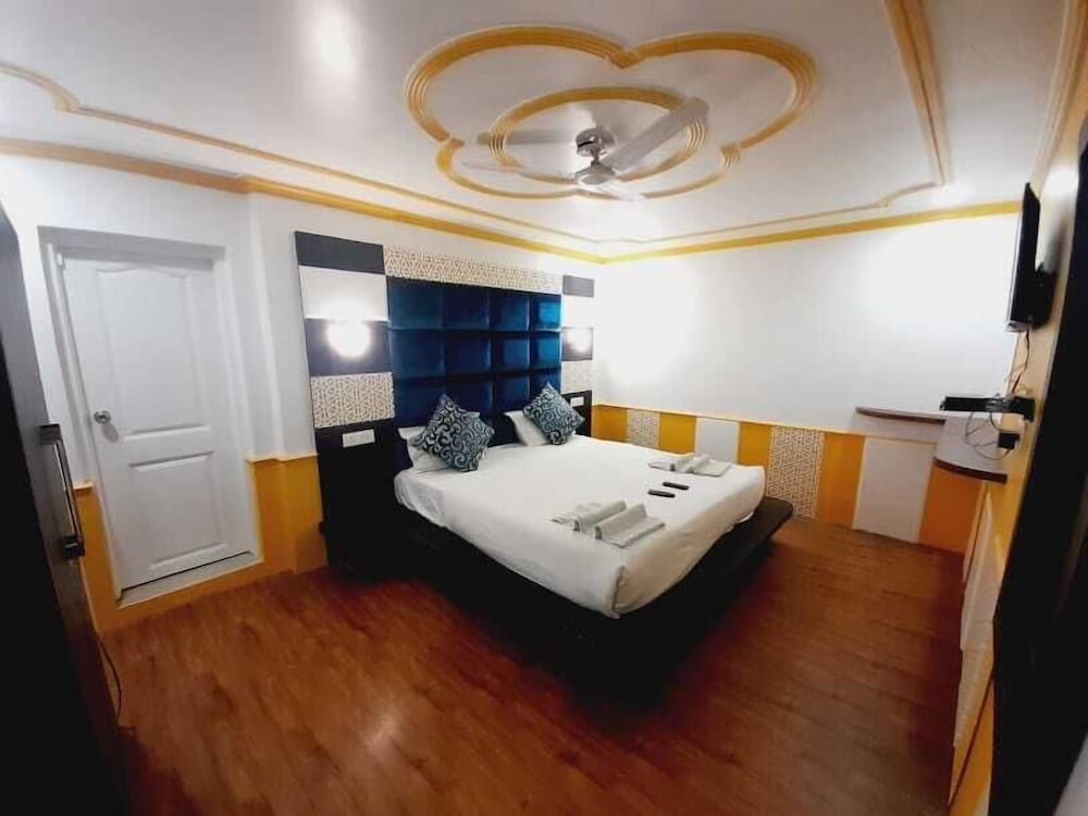 Premium room Hotel K2 INN