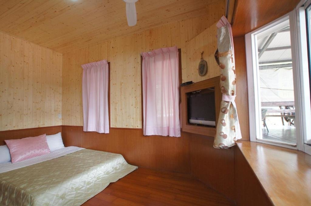 Standard Double room Music House Homestay
