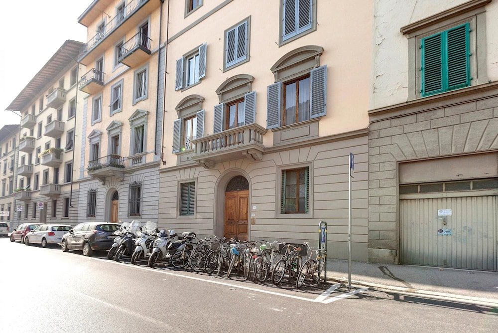 Apartamento Capponi 95 in Firenze