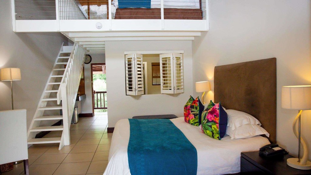 Apartment Jozini Tiger Lodge & Spa