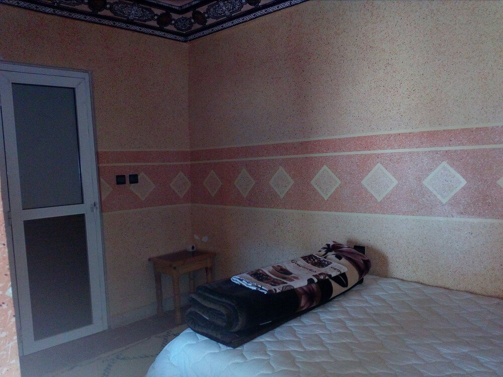 Cama en dormitorio compartido Gite Tawada - Happy Valley - Room for 4 People