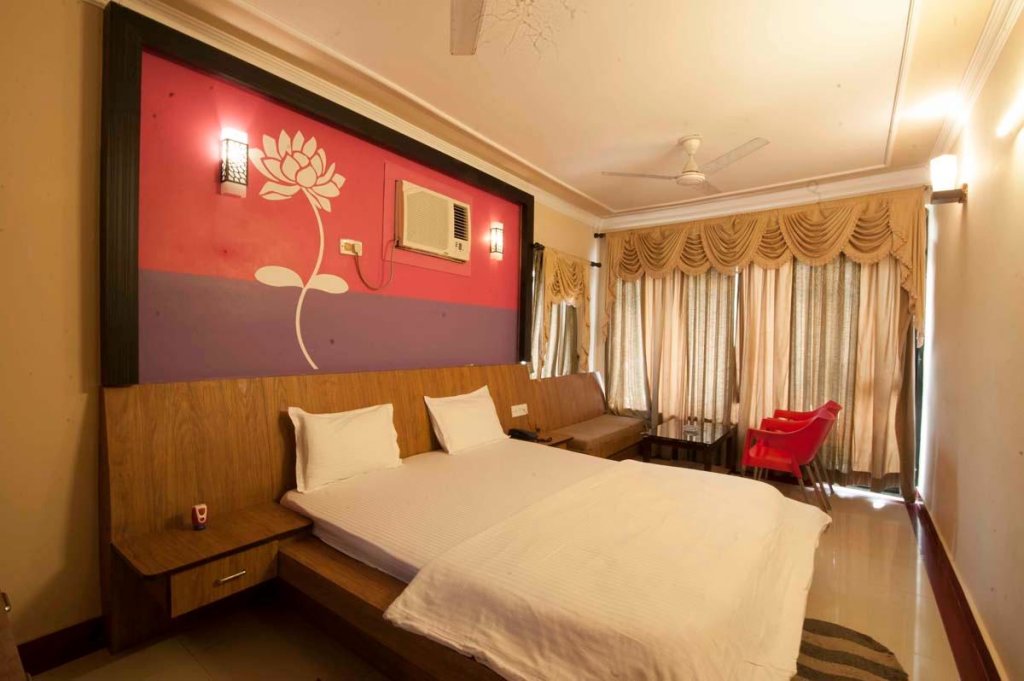 Suite Hotel Sonar Bangla Puri