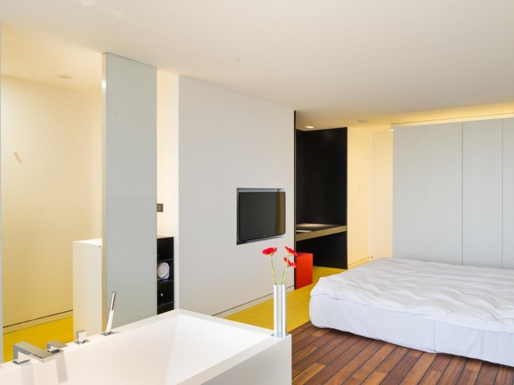 1 Bedroom Superior room Hotel Privo