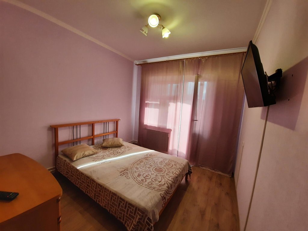 Appartamento Standard Apartments on Ostrovsky street 16