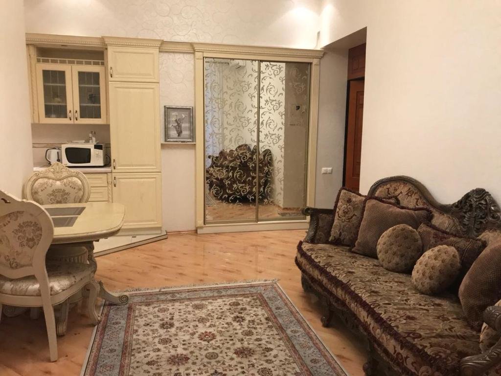 Апартаменты Apartment for Rent on Deribasovskaya street
